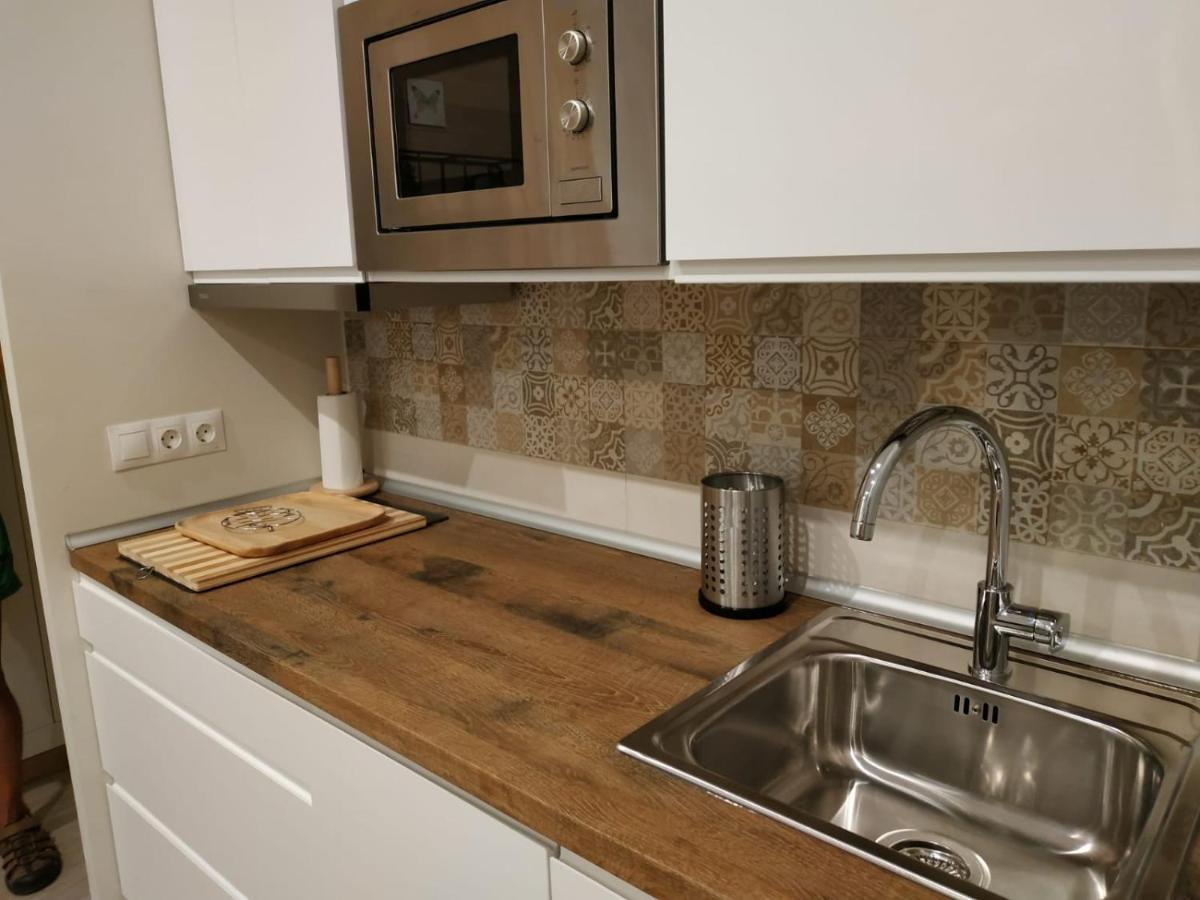 Apartamento - Patio 1812 Kadyks Zewnętrze zdjęcie