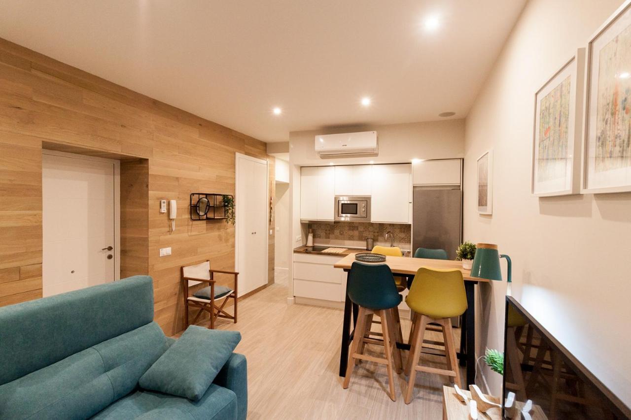 Apartamento - Patio 1812 Kadyks Zewnętrze zdjęcie