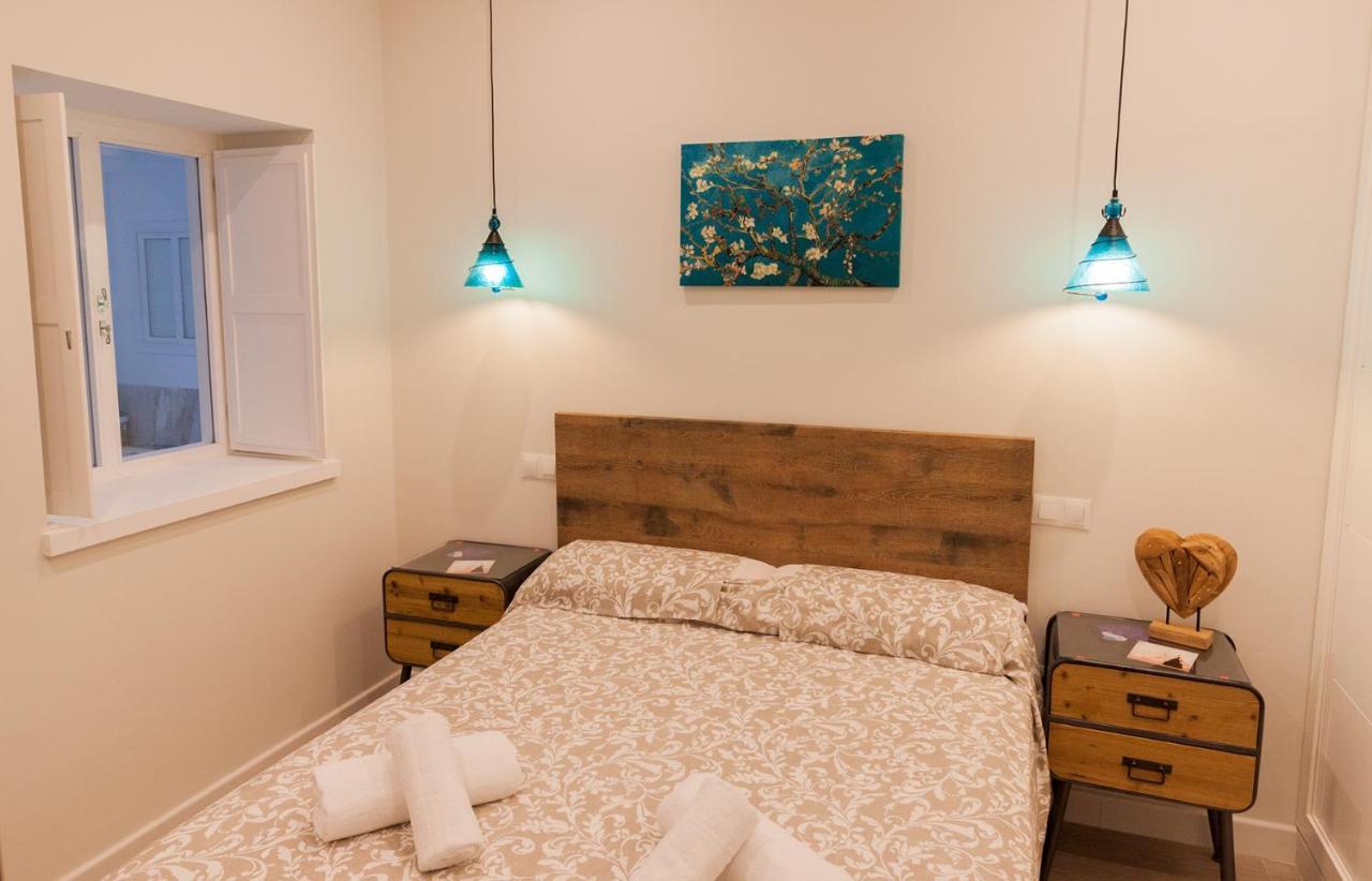 Apartamento - Patio 1812 Kadyks Zewnętrze zdjęcie