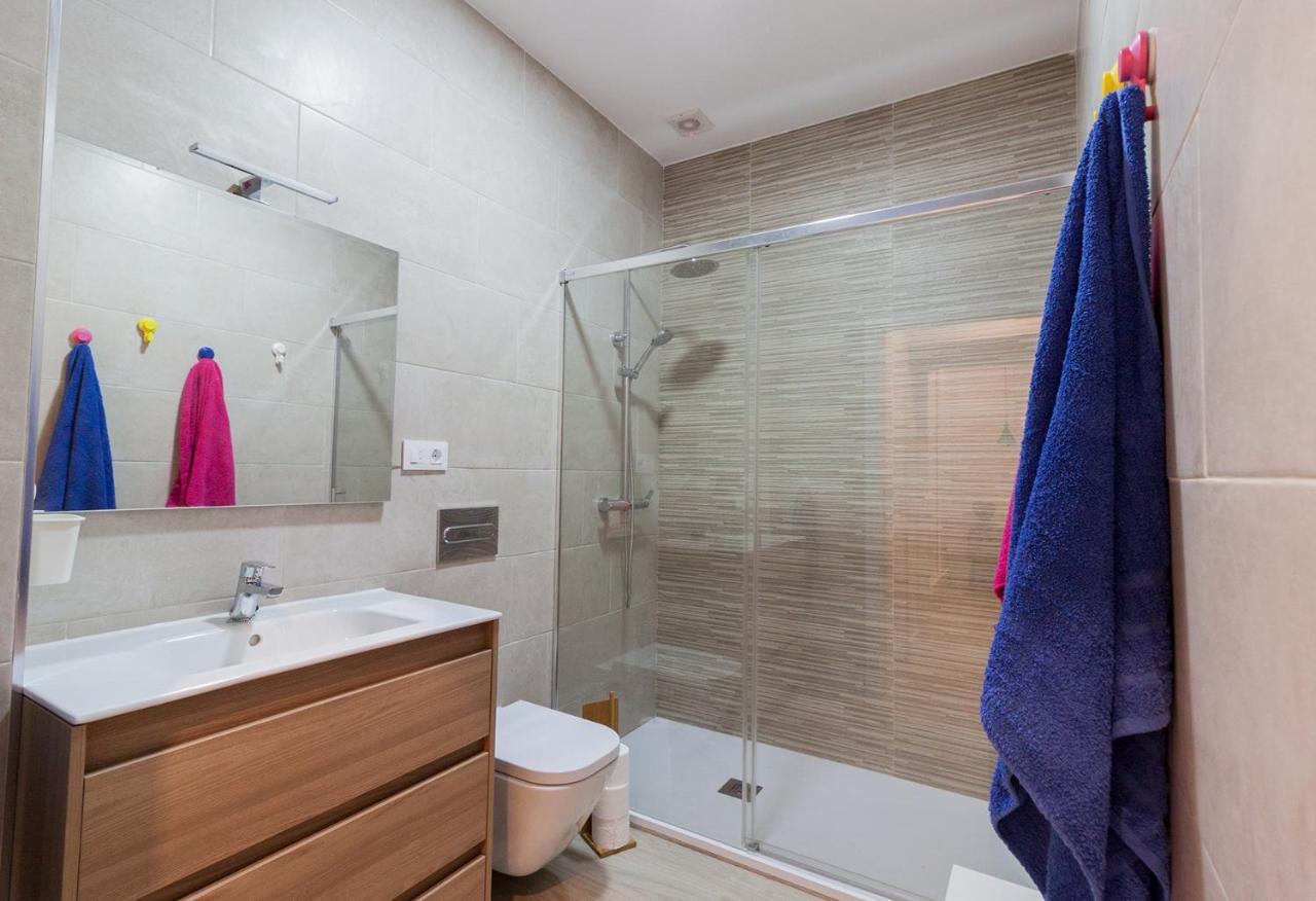 Apartamento - Patio 1812 Kadyks Zewnętrze zdjęcie