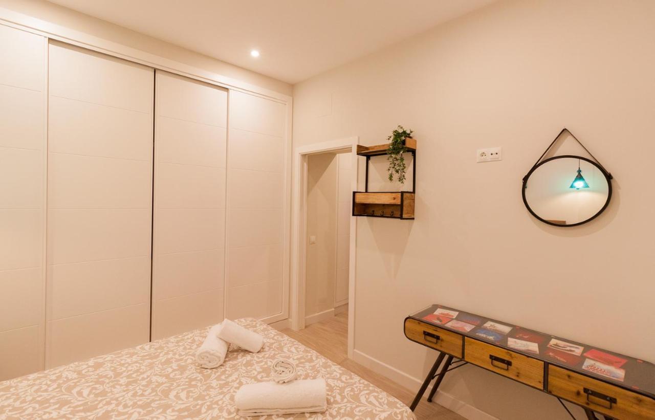 Apartamento - Patio 1812 Kadyks Zewnętrze zdjęcie