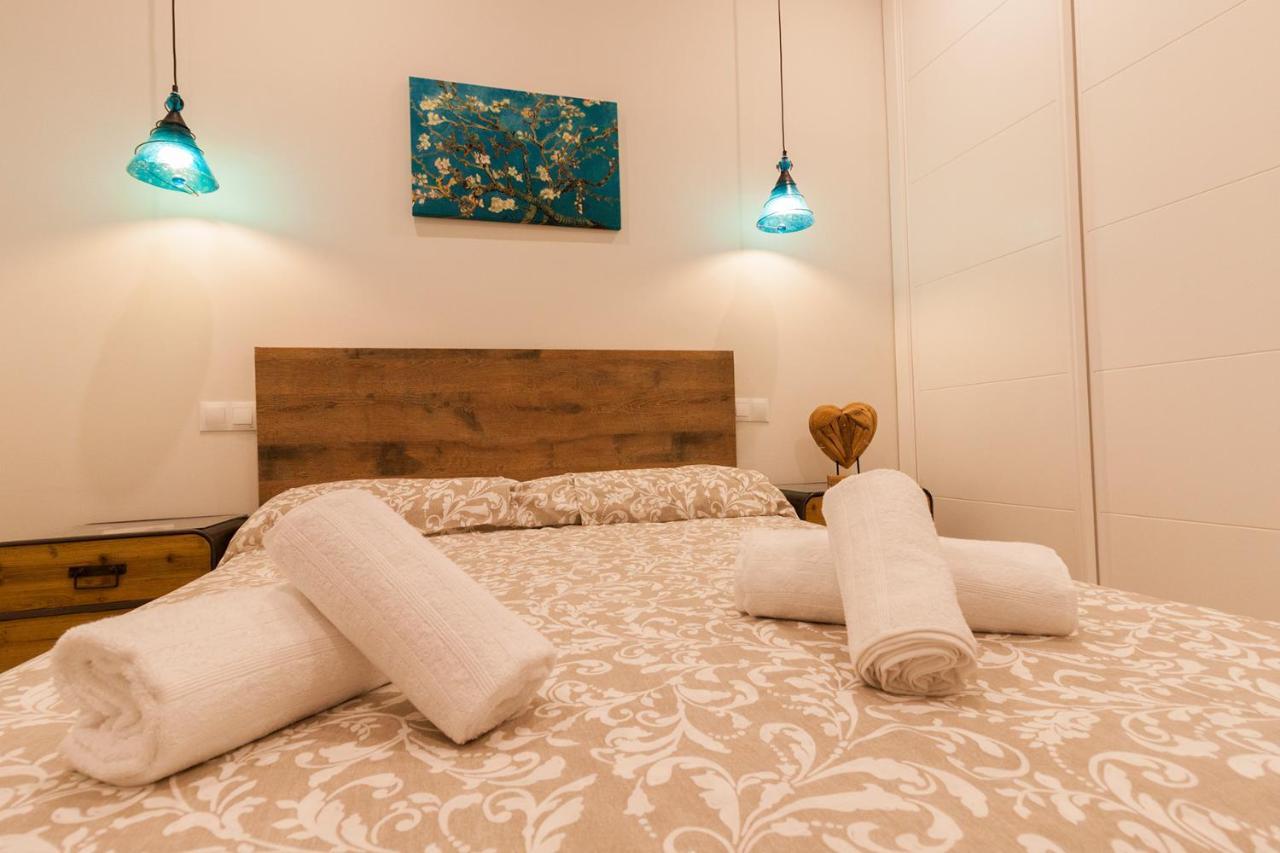 Apartamento - Patio 1812 Kadyks Zewnętrze zdjęcie