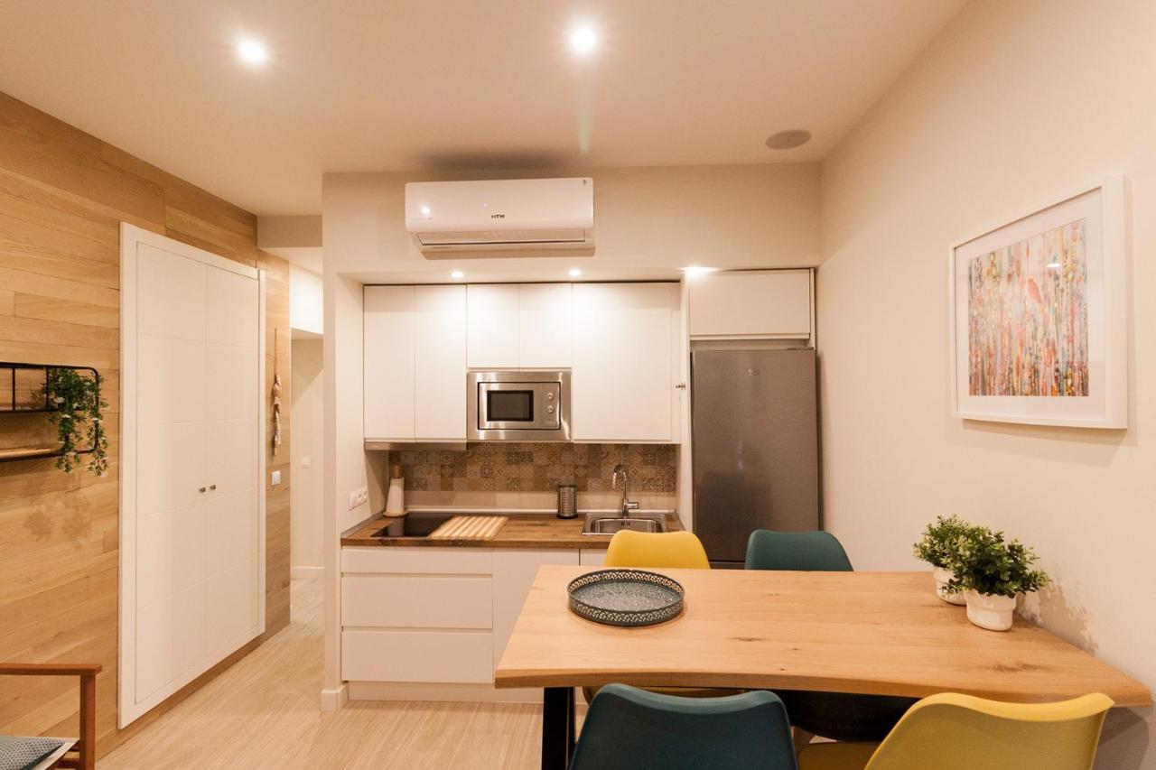 Apartamento - Patio 1812 Kadyks Zewnętrze zdjęcie