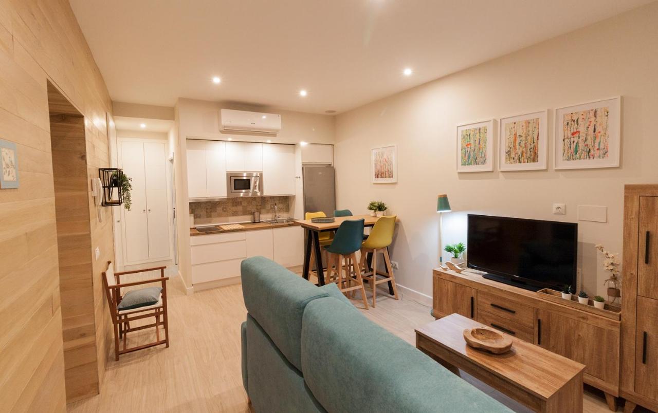 Apartamento - Patio 1812 Kadyks Zewnętrze zdjęcie