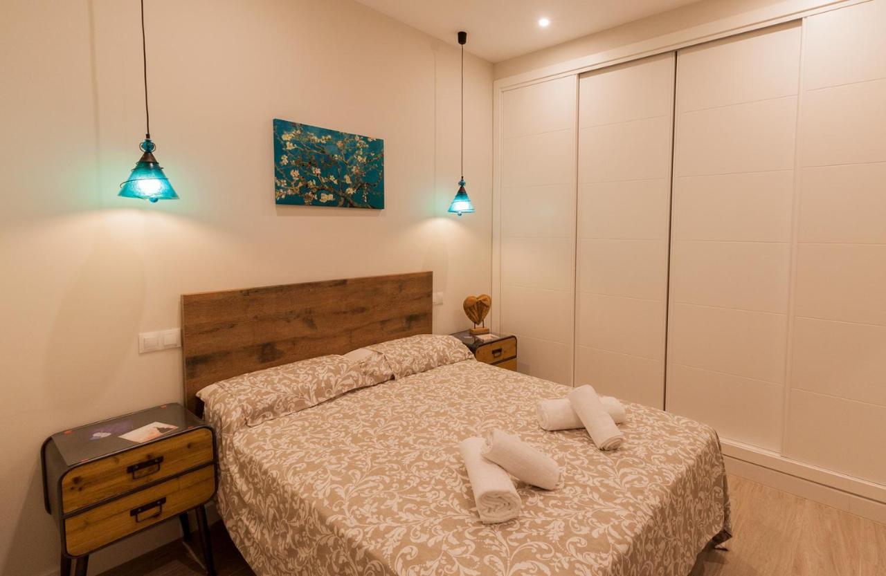 Apartamento - Patio 1812 Kadyks Zewnętrze zdjęcie