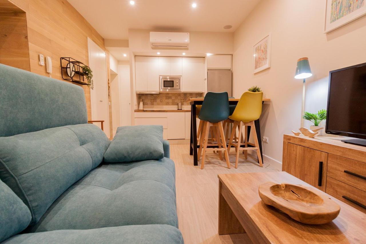 Apartamento - Patio 1812 Kadyks Zewnętrze zdjęcie
